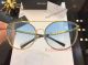 New Fake Prada Gold Frame Brown Lens Sunglasses For Men or Women (2)_th.jpg